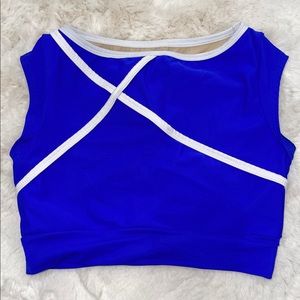 Opra Dancewear Sports Bra